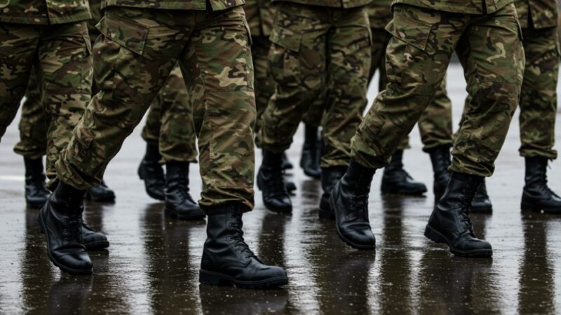 Giełda Pracy w Szczecinie: Otwórz drzwi do kariery w Policji!