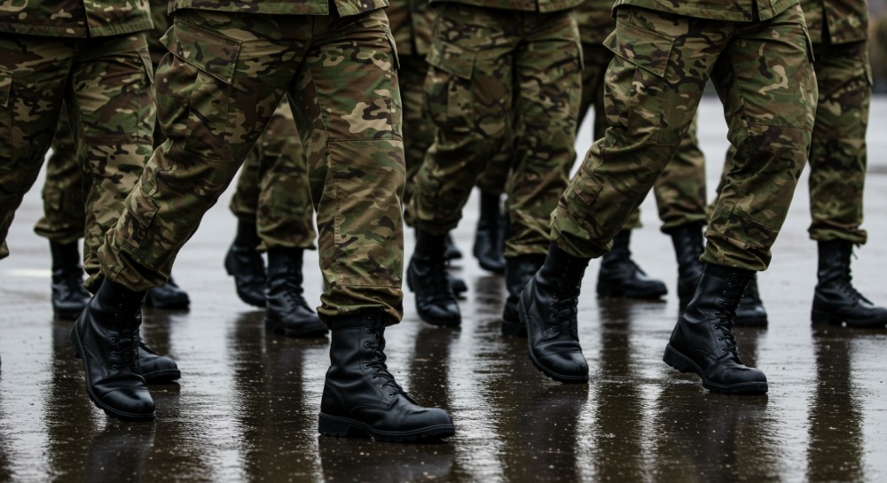 Giełda Pracy w Szczecinie: Otwórz drzwi do kariery w Policji!