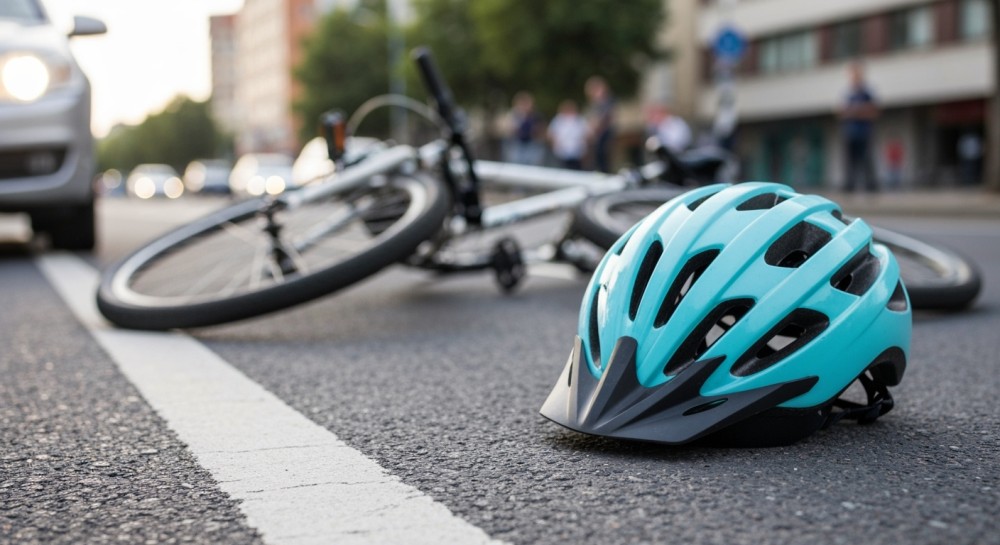 Nowe rowerowe odcinki na Starym Kolejowym Szlaku w Pomorzu Zachodnim