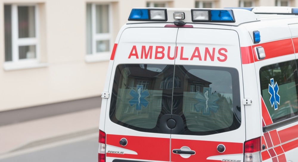 Bezpieczniejsze drogi w Gminie Dobra: Nowe progi zwalniające dla mieszkańców