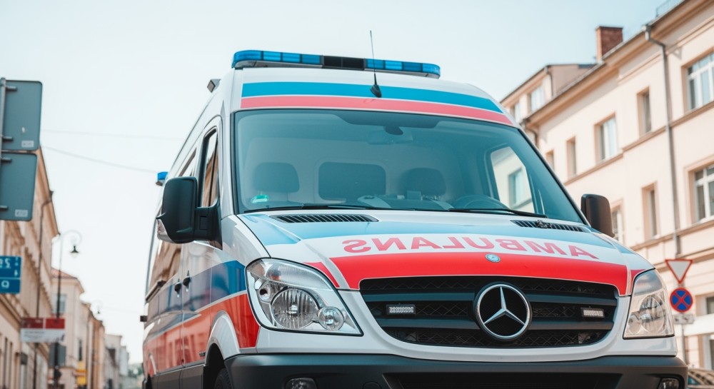 Kołbaskowo wzbogaca się o 8 defibrylatorów AED dla większego bezpieczeństwa mieszkańców!