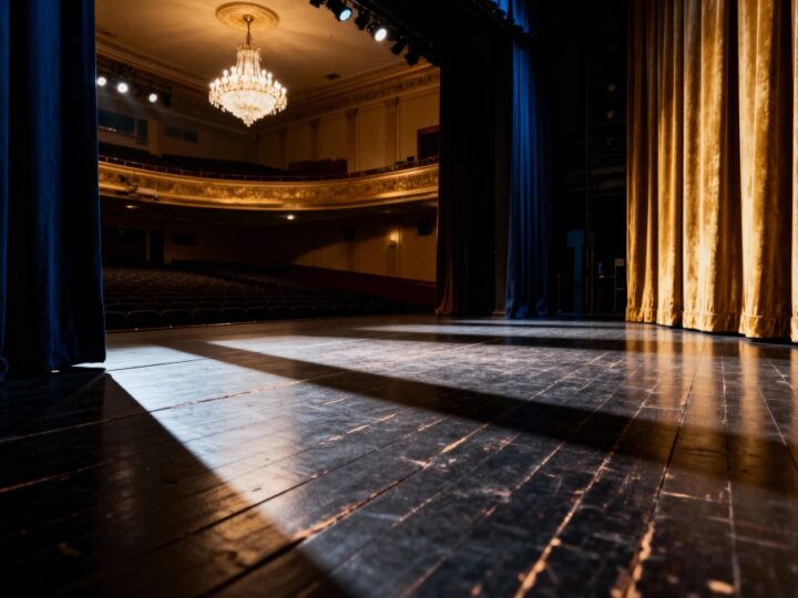 Sukces „Króla tanga” w plebiscycie „Bursztynowy Pierścień”