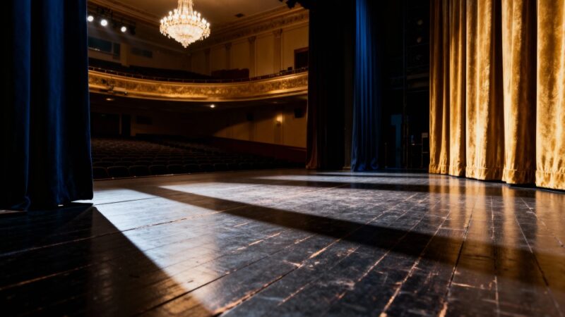 Sukces „Króla tanga” w plebiscycie „Bursztynowy Pierścień”