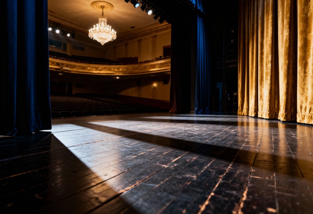 Sukces „Króla tanga” w plebiscycie „Bursztynowy Pierścień”