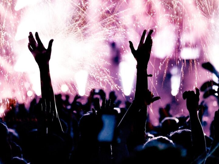 Zakończenie listopada w Bałtyckim Porcie Kultury: magiczny koncert, który zachwycił publiczność