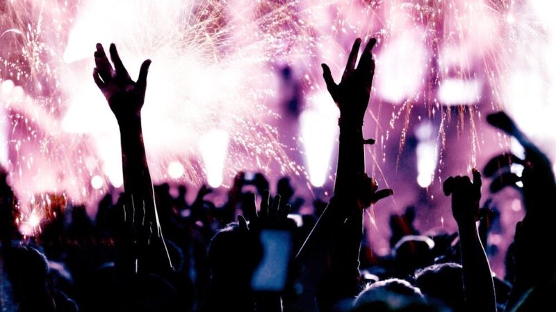 Zakończenie listopada w Bałtyckim Porcie Kultury: magiczny koncert, który zachwycił publiczność