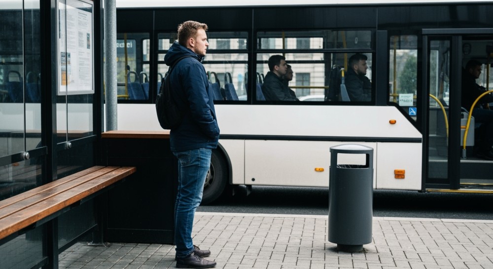 Zmiany w komunikacji miejskiej podczas meczu Pogoń – Widzew