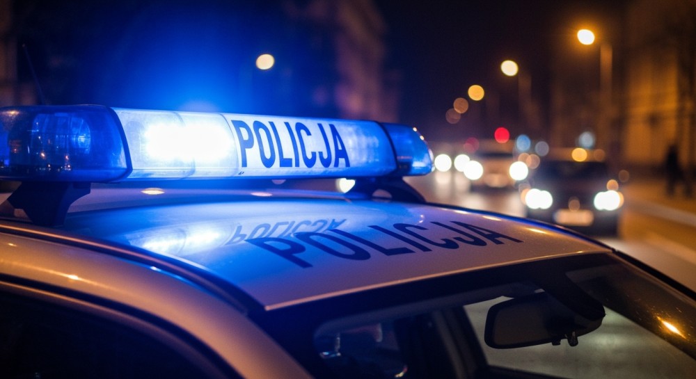 Bezpieczna jazda w gęstej mgle – kluczowe zasady dla kierowców