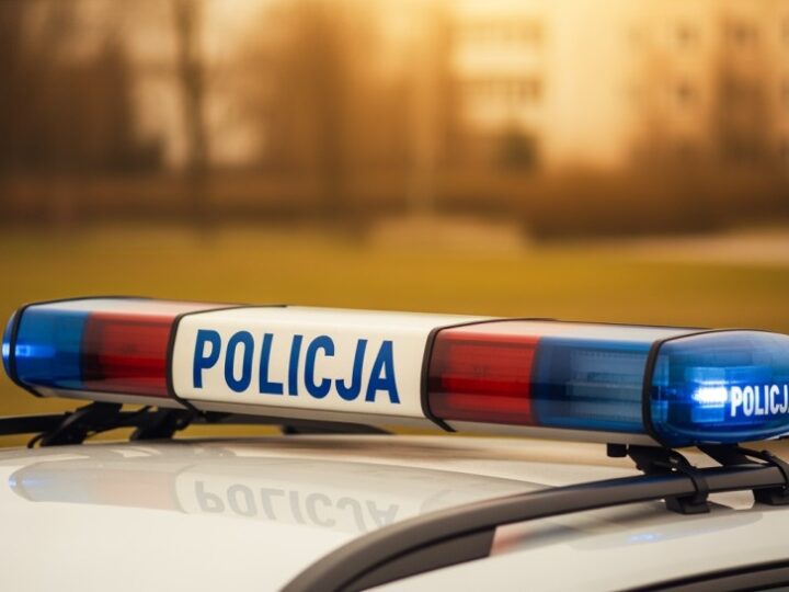 Nieletni złodzieje w rękach policji, matka jednego z nich z narkotykami i na celowniku wymiaru sprawiedliwości