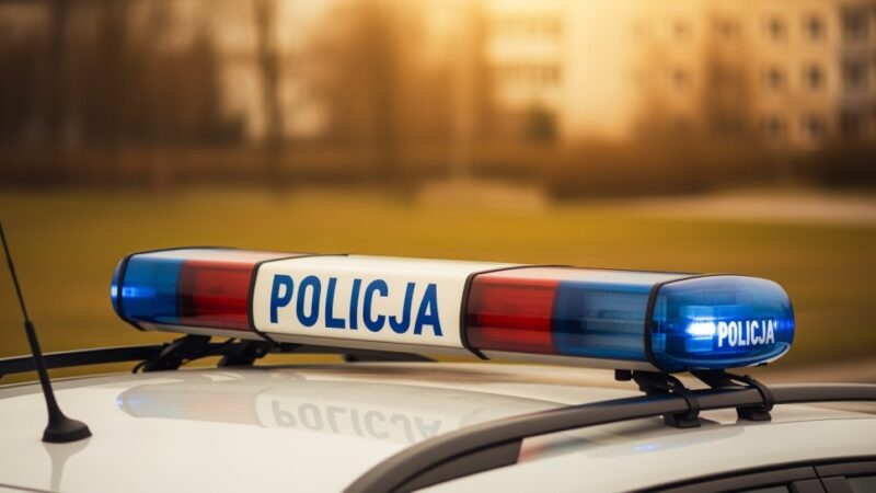 Nieletni złodzieje w rękach policji, matka jednego z nich z narkotykami i na celowniku wymiaru sprawiedliwości