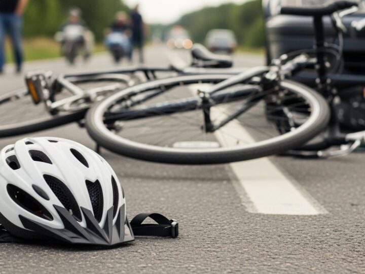 Nowa trasa pieszo-rowerowa w Kołbaskowie – umowa podpisana!