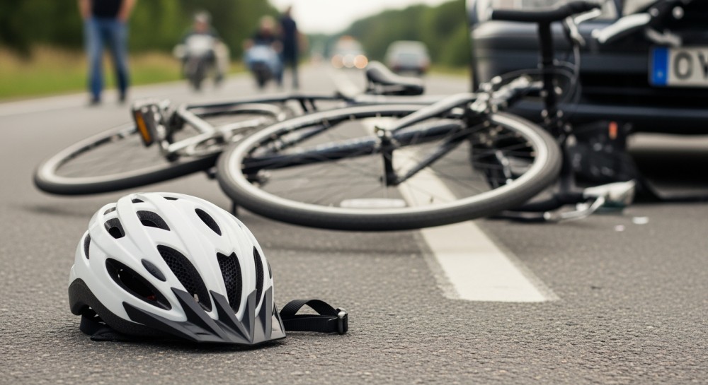 Nowa trasa pieszo-rowerowa w Kołbaskowie – umowa podpisana!