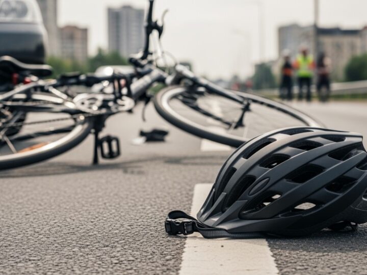 Nowa ścieżka pieszo-rowerowa w Kołbaskowie: Inwestycja dla aktywnych!