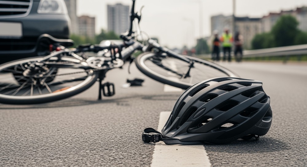 Nowa ścieżka pieszo-rowerowa w Kołbaskowie: Inwestycja dla aktywnych!