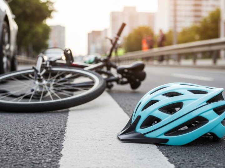 Nowa ścieżka pieszo-rowerowa w Nowym Warpnie – krok ku lepszej przyszłości!