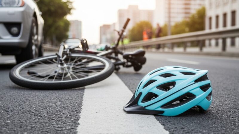 Nowa ścieżka pieszo-rowerowa w Nowym Warpnie – krok ku lepszej przyszłości!