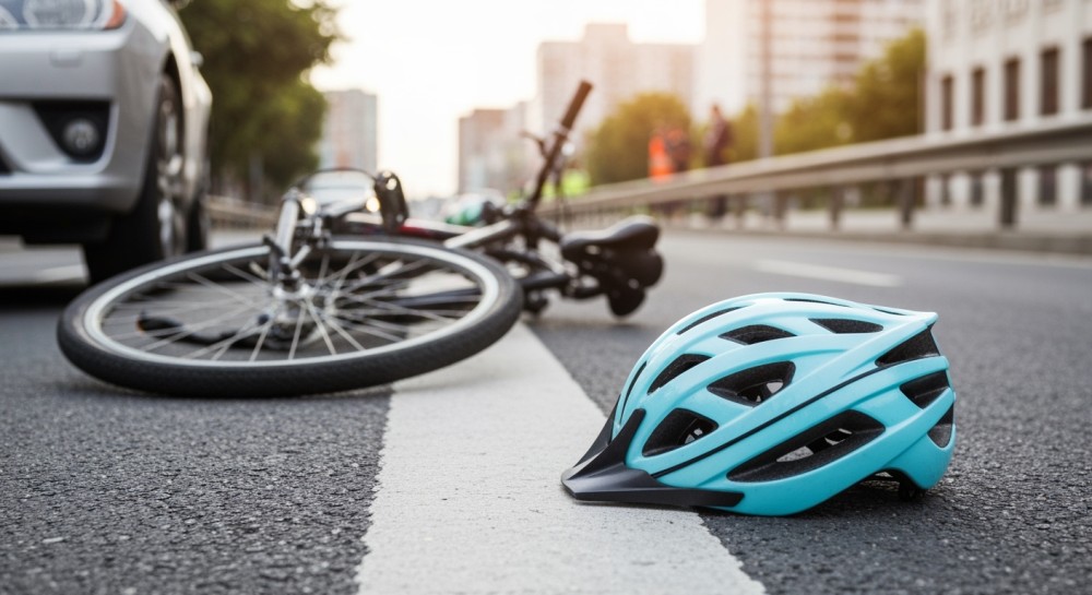 Nowa ścieżka pieszo-rowerowa w Nowym Warpnie – krok ku lepszej przyszłości!