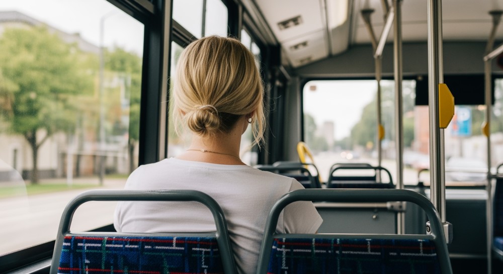 Nowe połączenie autobusowe dla uczniów z Nowego Warpna do Tanowa!