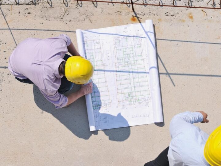 Rewitalizacja Kwartału 36 w Szczecinie: nowa przestrzeń dla społeczności