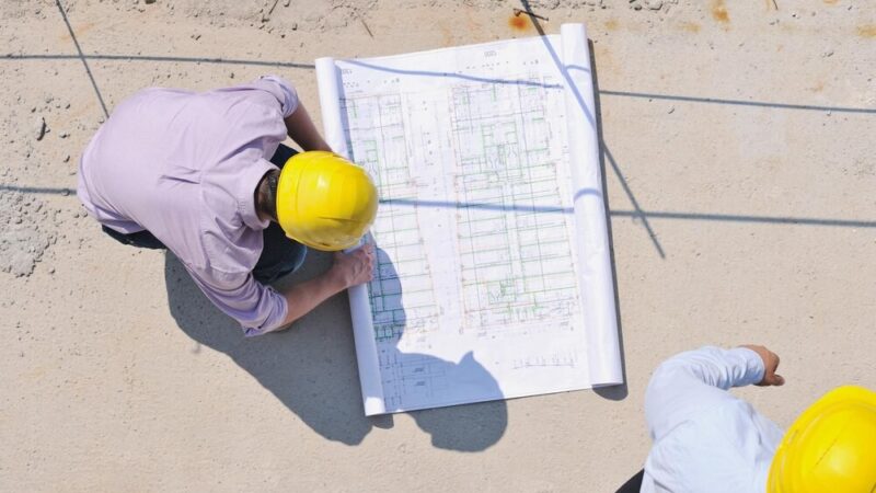 Rewitalizacja Kwartału 36 w Szczecinie: nowa przestrzeń dla społeczności