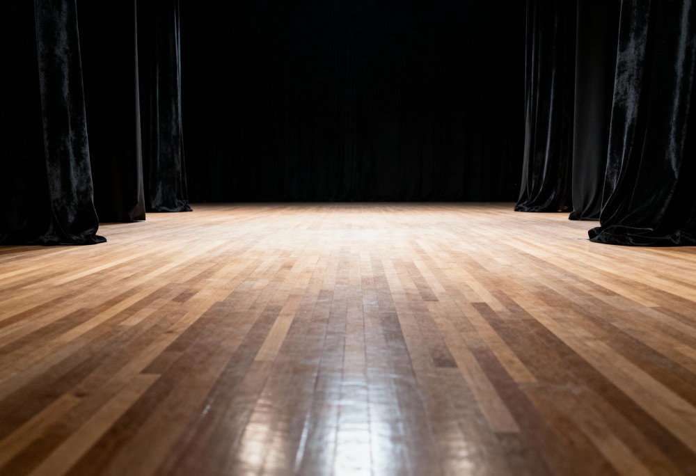 Nowy Teatr Współczesny w Szczecinie: Architektura spotyka historię Łasztownii