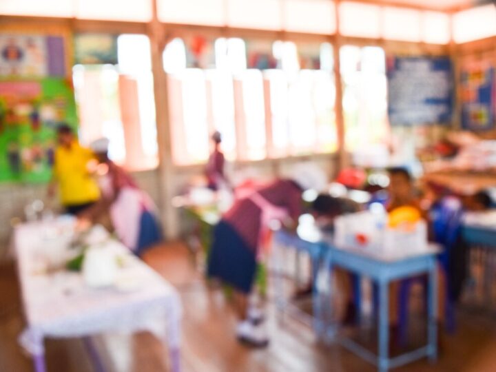 Zainspiruj się przyszłością na targach edukacyjnych w Szczecinie!