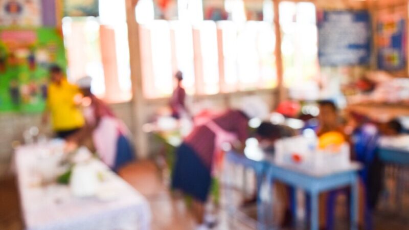 Zainspiruj się przyszłością na targach edukacyjnych w Szczecinie!