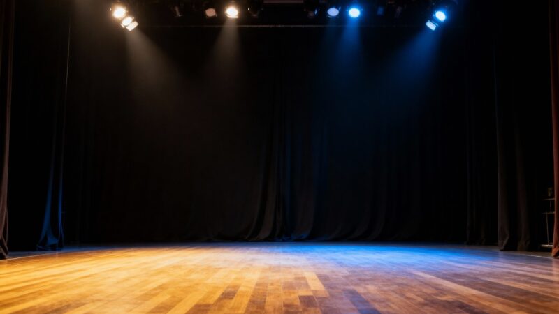 Rekordowe zgłoszenia w konkursie na nowy Teatr Współczesny w Szczecinie