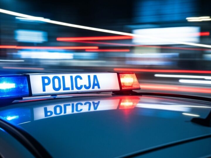 Intensywne poszukiwania zaginionego Piotra Zająca w Szczecinie