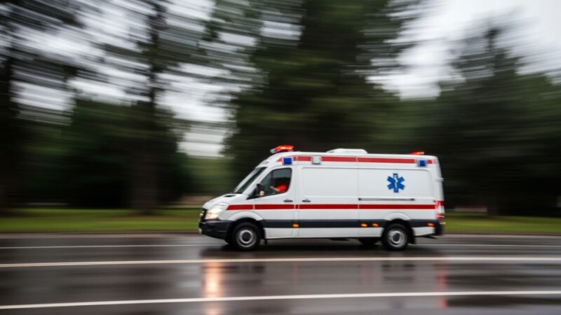 Plecak ewakuacyjny – Twoje wsparcie w kryzysowych momentach!