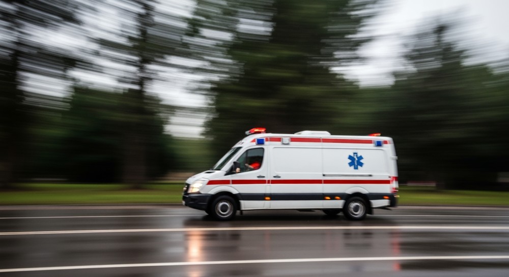 Plecak ewakuacyjny – Twoje wsparcie w kryzysowych momentach!