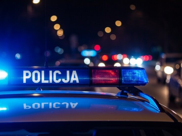 Prędkość na drodze: 350 wykroczeń i zatrzymania praw jazdy w akcji policji