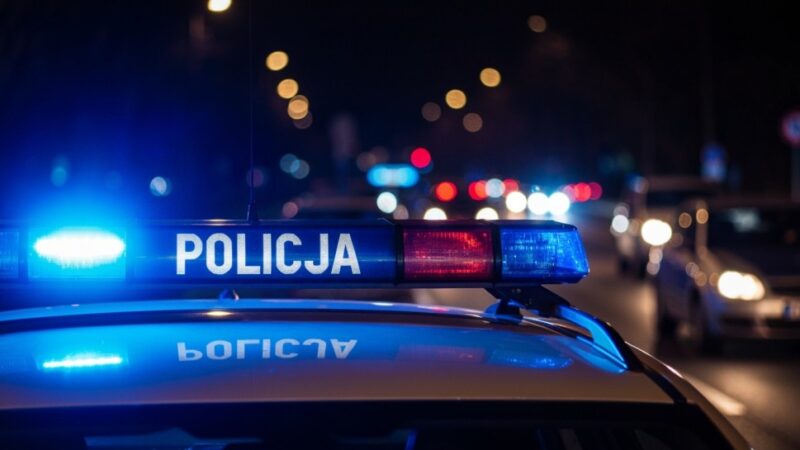 Prędkość na drodze: 350 wykroczeń i zatrzymania praw jazdy w akcji policji