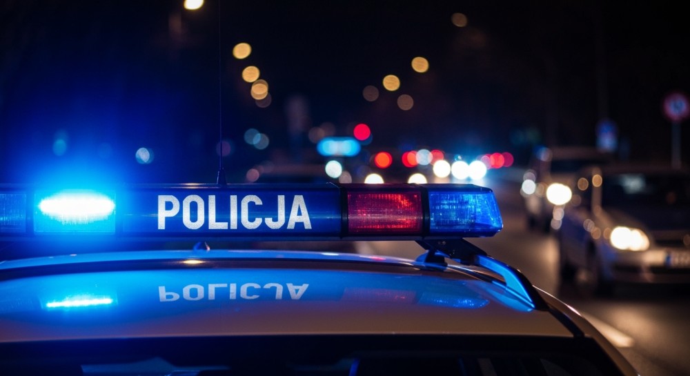Prędkość na drodze: 350 wykroczeń i zatrzymania praw jazdy w akcji policji