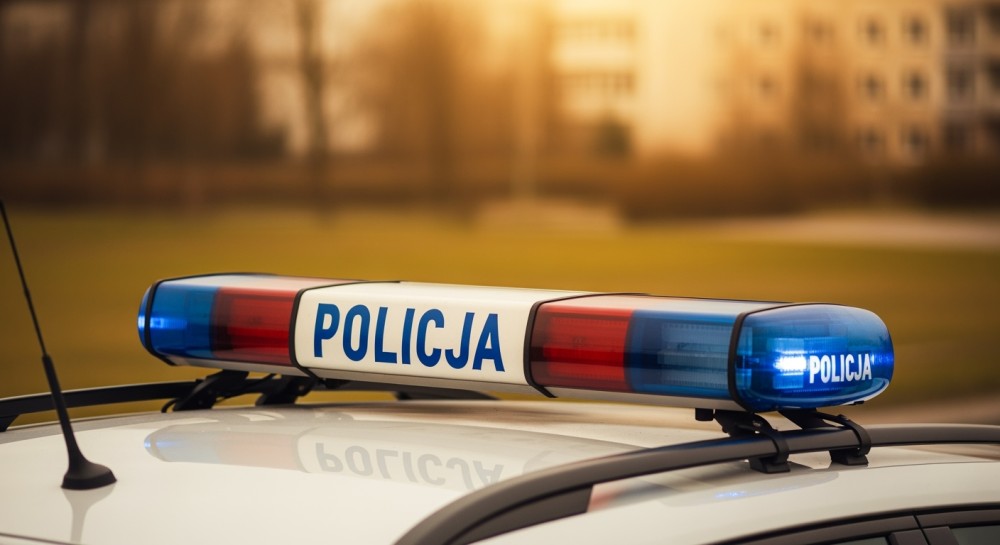 Zaufanie w mundurze: Policja spotyka się z młodzieżą w Szczecinie