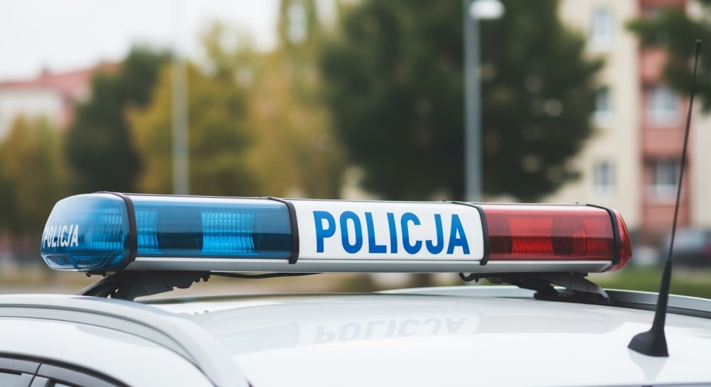 Czworonożny bohater: Policja odnajduje zaginionego mężczyznę