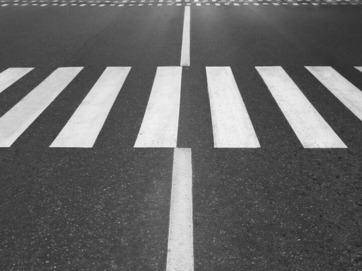 Oświetlenie przejść dla pieszych w Dołujach zyska blask w listopadzie