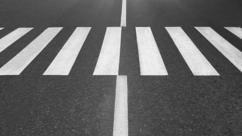 Oświetlenie przejść dla pieszych w Dołujach zyska blask w listopadzie