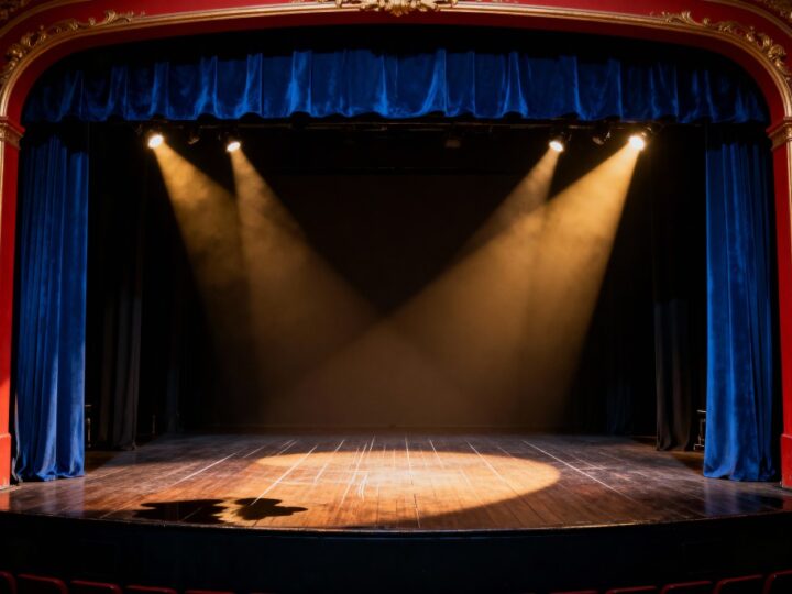 Emocjonalna prapremiera „Babci Basi” porusza serca w Szczecinie