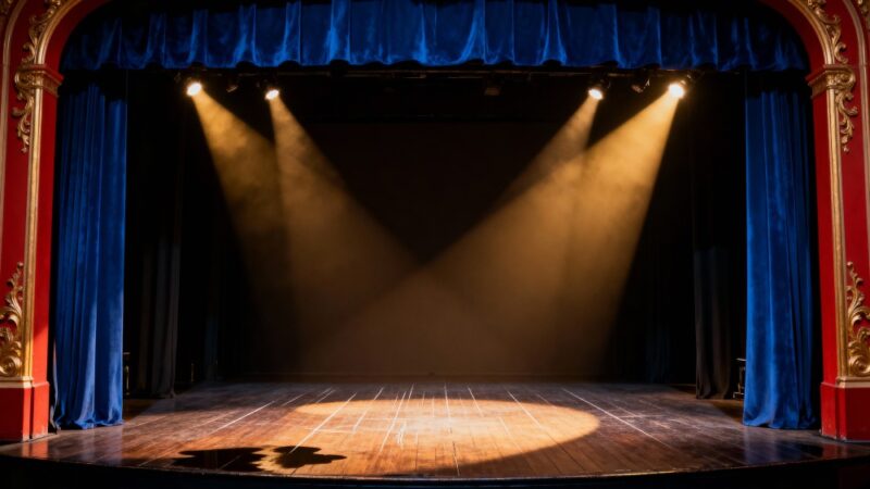 Emocjonalna prapremiera „Babci Basi” porusza serca w Szczecinie