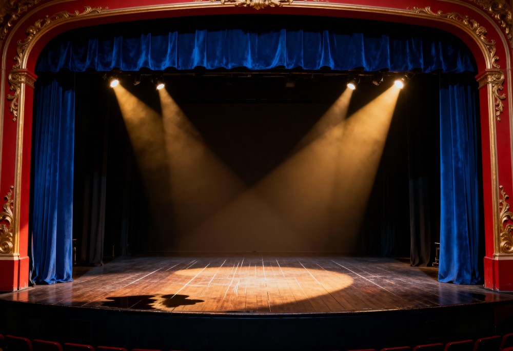 Emocjonalna prapremiera „Babci Basi” porusza serca w Szczecinie