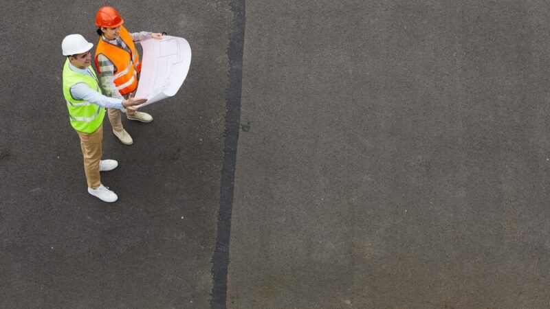 Zamknięcie przejazdu Smolańska – Budziszyńska od 8 listopada