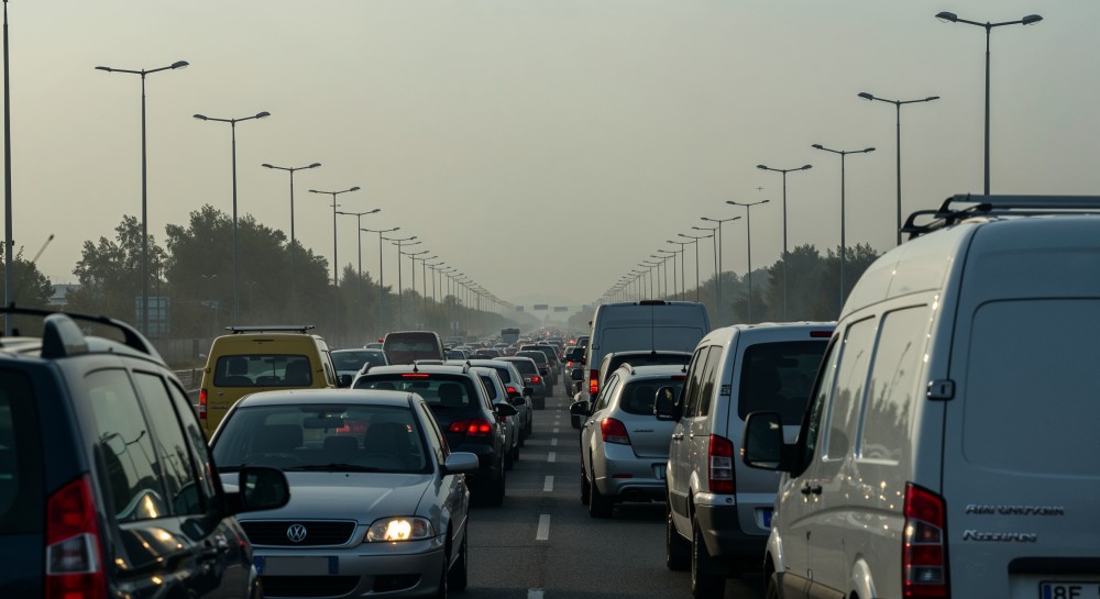 Utrudnienia w ruchu z okazji koronacji króla Polski