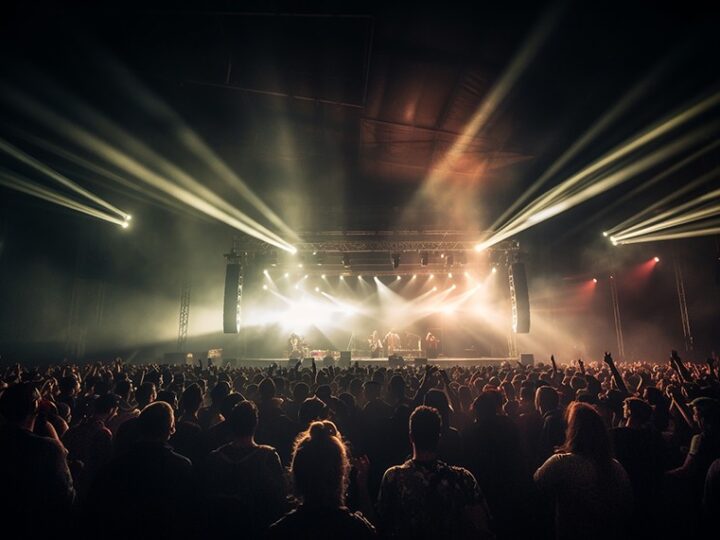 Szczeciński Jarmark Bożonarodzeniowy zbliża się wielkimi krokami!