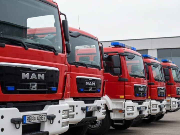 Sezon grzewczy: jak zabezpieczyć się przed pożarami i czadem?