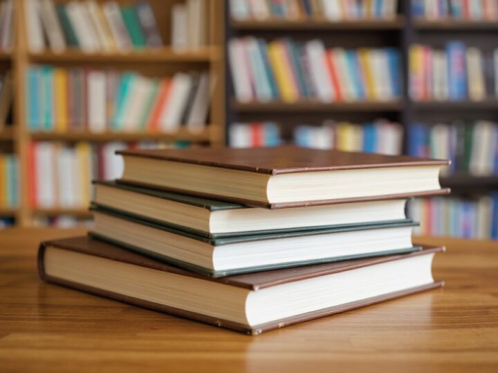 Literacko-muzyczny festiwal na zakończenie listopada!