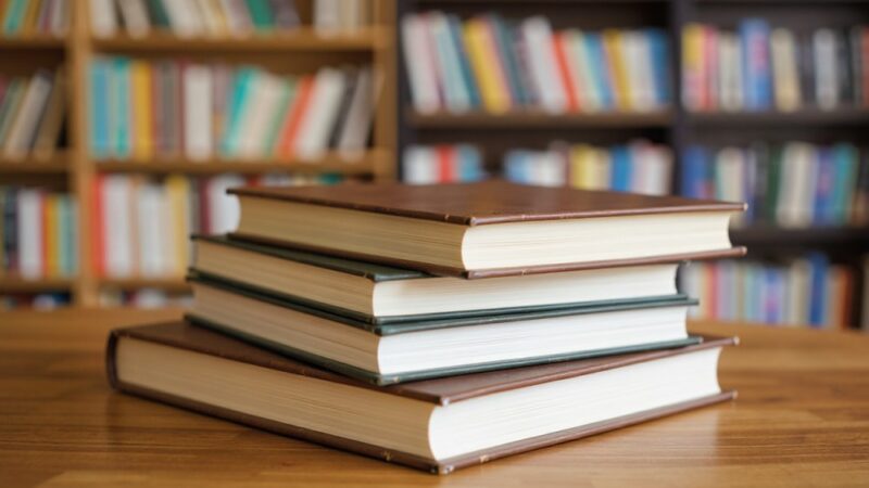 Literacko-muzyczny festiwal na zakończenie listopada!