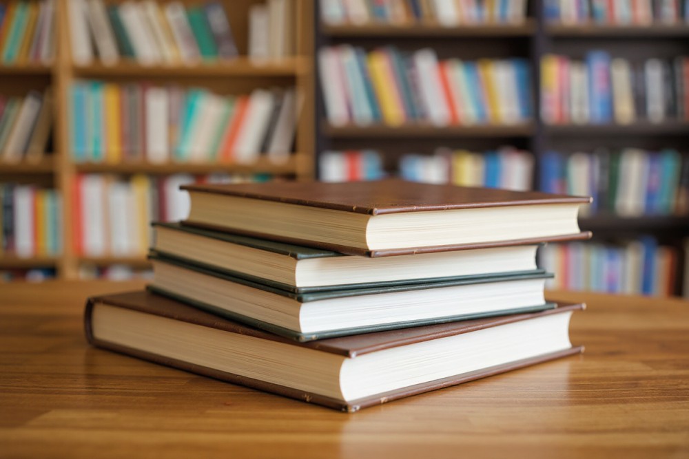 Literacko-muzyczny festiwal na zakończenie listopada!