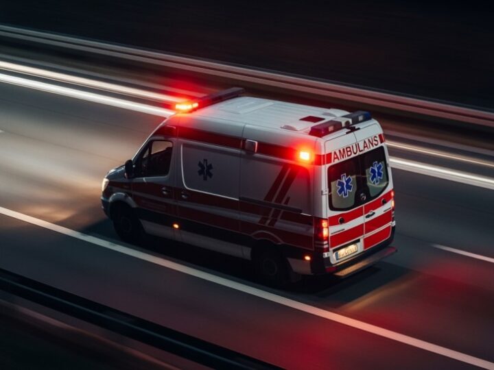 Pies tropiący ratuje życie w dramatycznej akcji poszukiwawczej