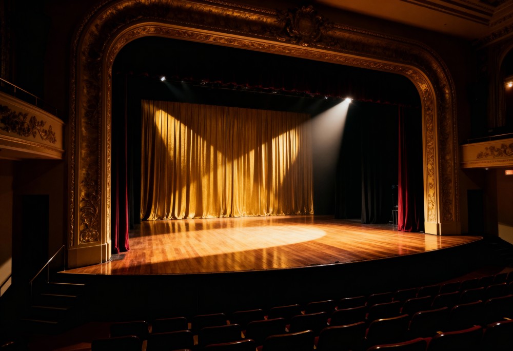 Poezja na żywo: Maciej Kulis w Szczecinie